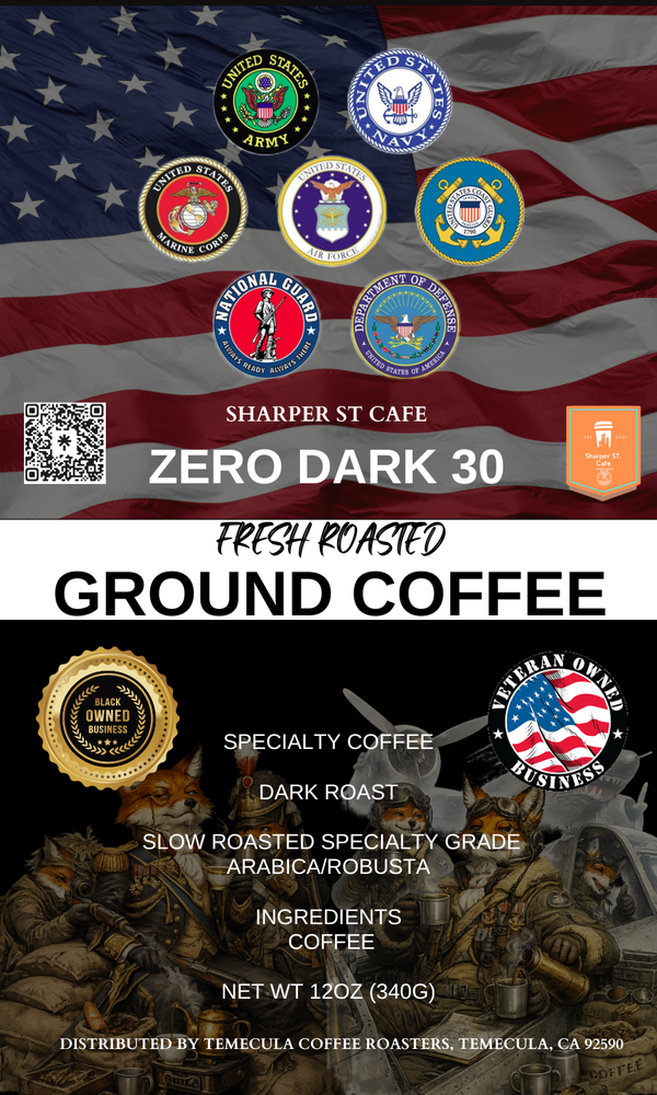 Zero Dark 30