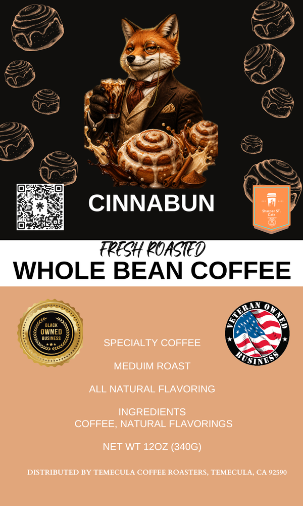 Cinnabun