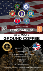 Zero Dark 30