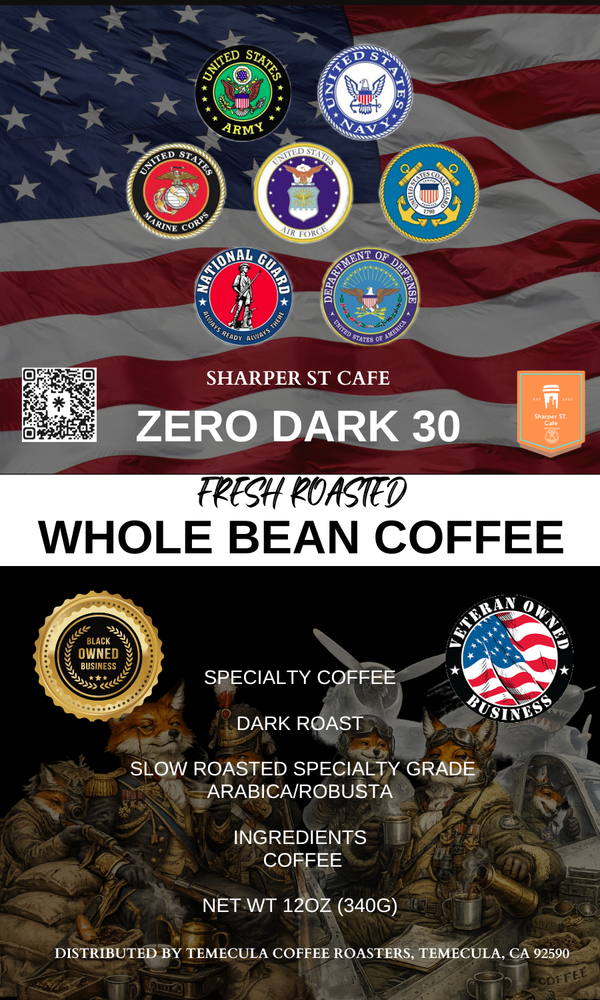 Zero Dark 30
