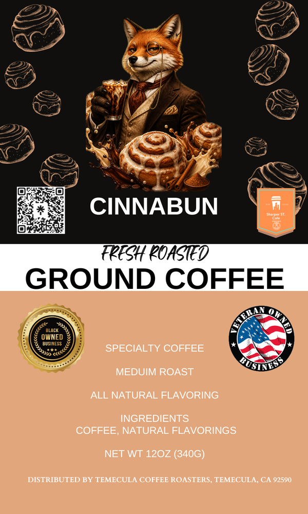 Cinnabun