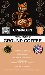 Cinnabun