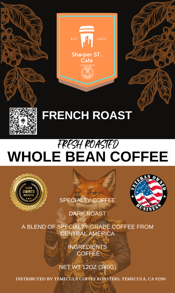French Roast