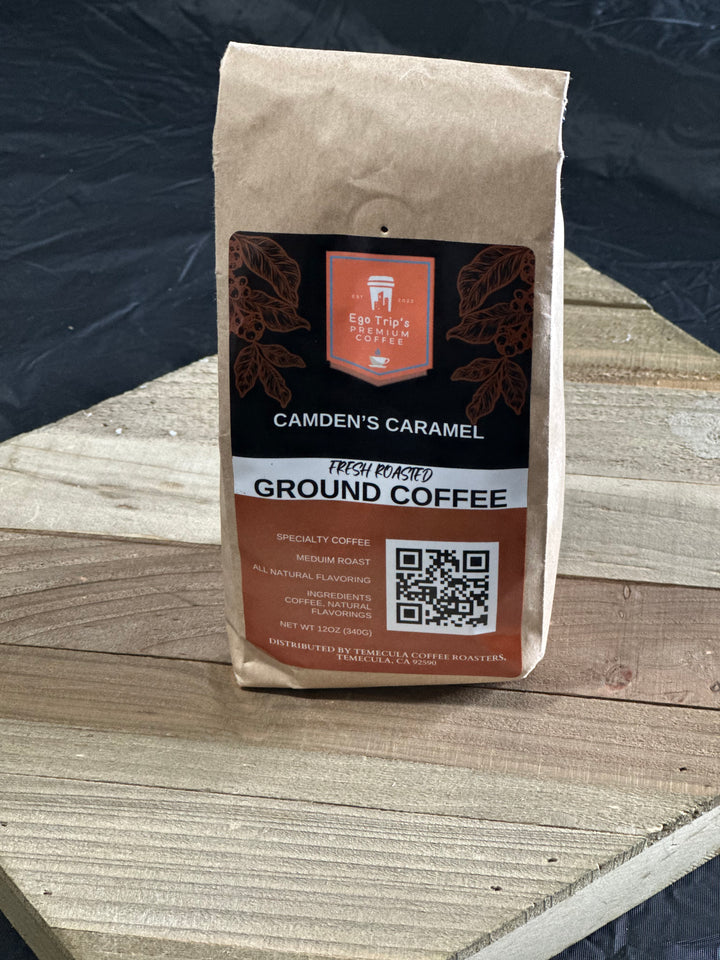Sharper Street Coffee