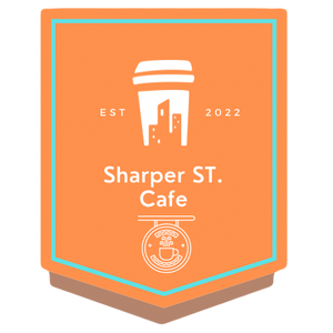 Sharper St Cafe