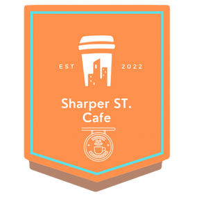 Sharper St Cafe