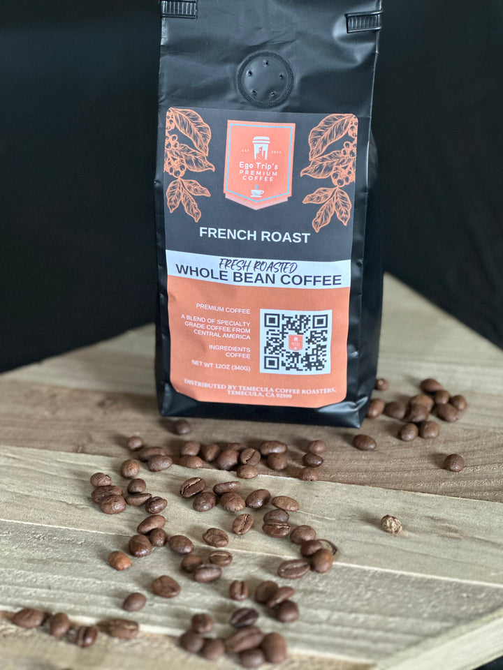 Ego Trips Coffee