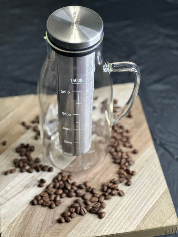 Cold Brew Coffee Maker