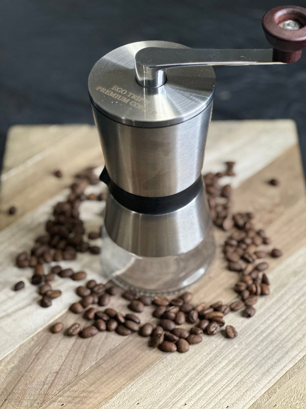Manual Grinder